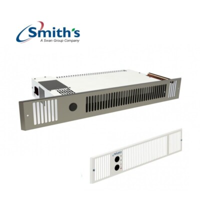 Electric Plinth Dimplex Hydronic Plinth Heater Smith's Space Saver