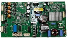 LG Refrigerator Control Board  EBR73093609