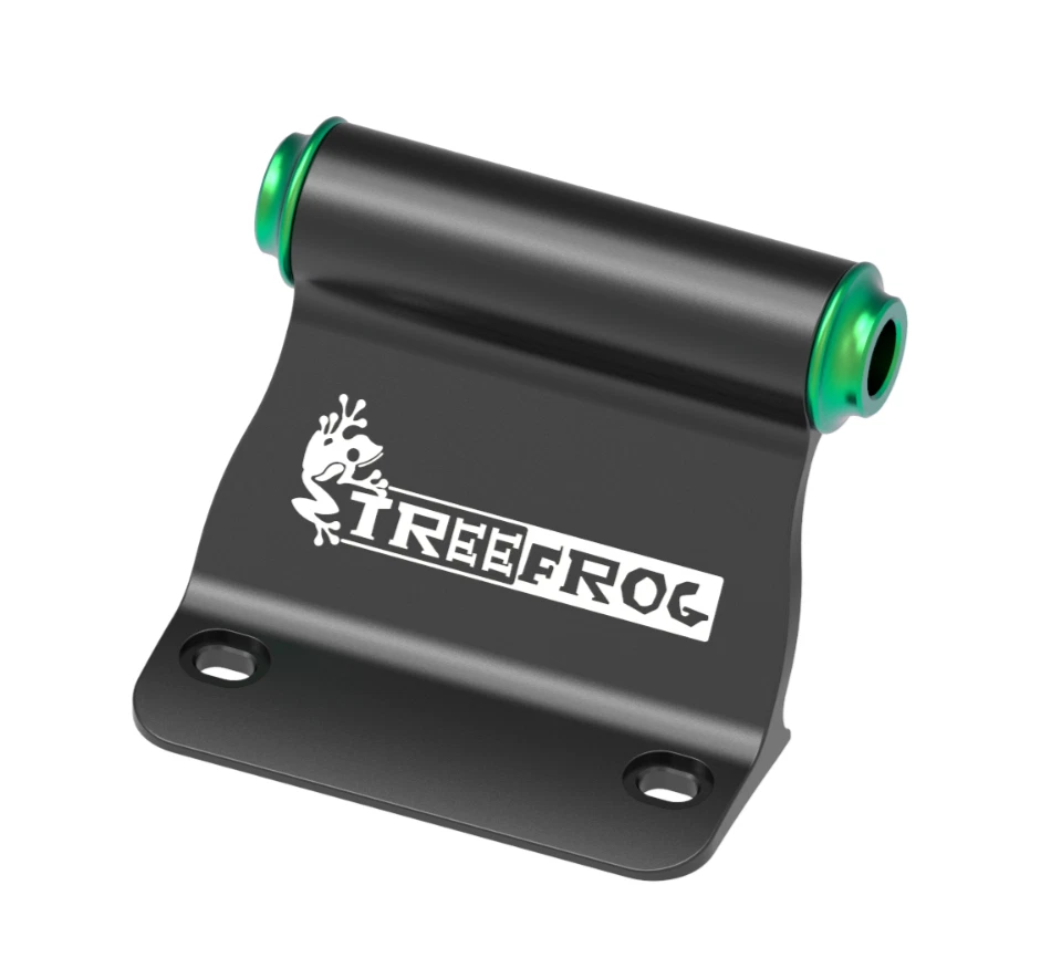 12mm thru axle store fork mount adapter