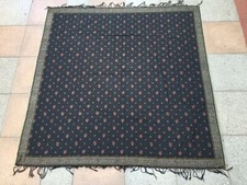 Châle ancien cachemire Antique Paisly Kashmir Shawl antico scialle Chal cachemir