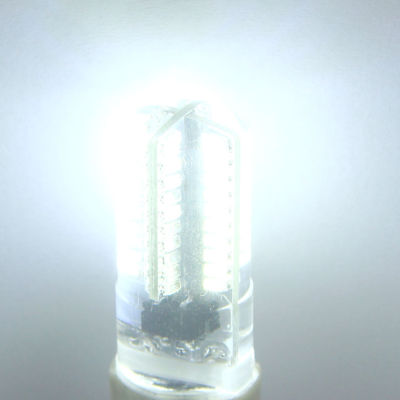 10pcs E12 Candelabra C7 3W 64-3014 SMD LED Light Lamp Bulb Fit PQ1500S 110V #H