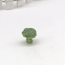 LITTLEST PET SHOP LPS ACCESSORIES Broccoli Food Treat Lpsa Accessory Blue