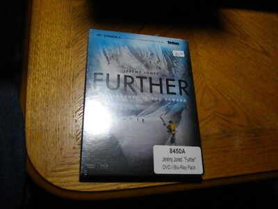 jeremy jones' further the journey is the reward
