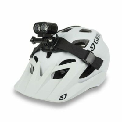 OXBOW GEAR LLC VOYAGER MOUNTAIN BIKE LIGHT RECHARGEABLE LITHIUM BATTERY HL1011