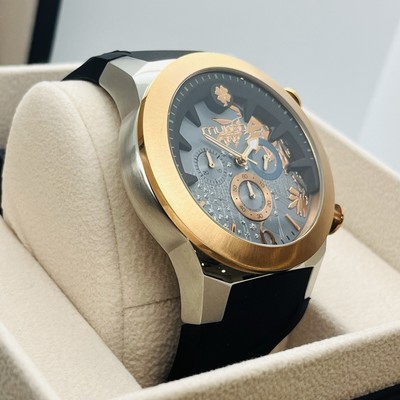 Mulco M10 Men display picture 1