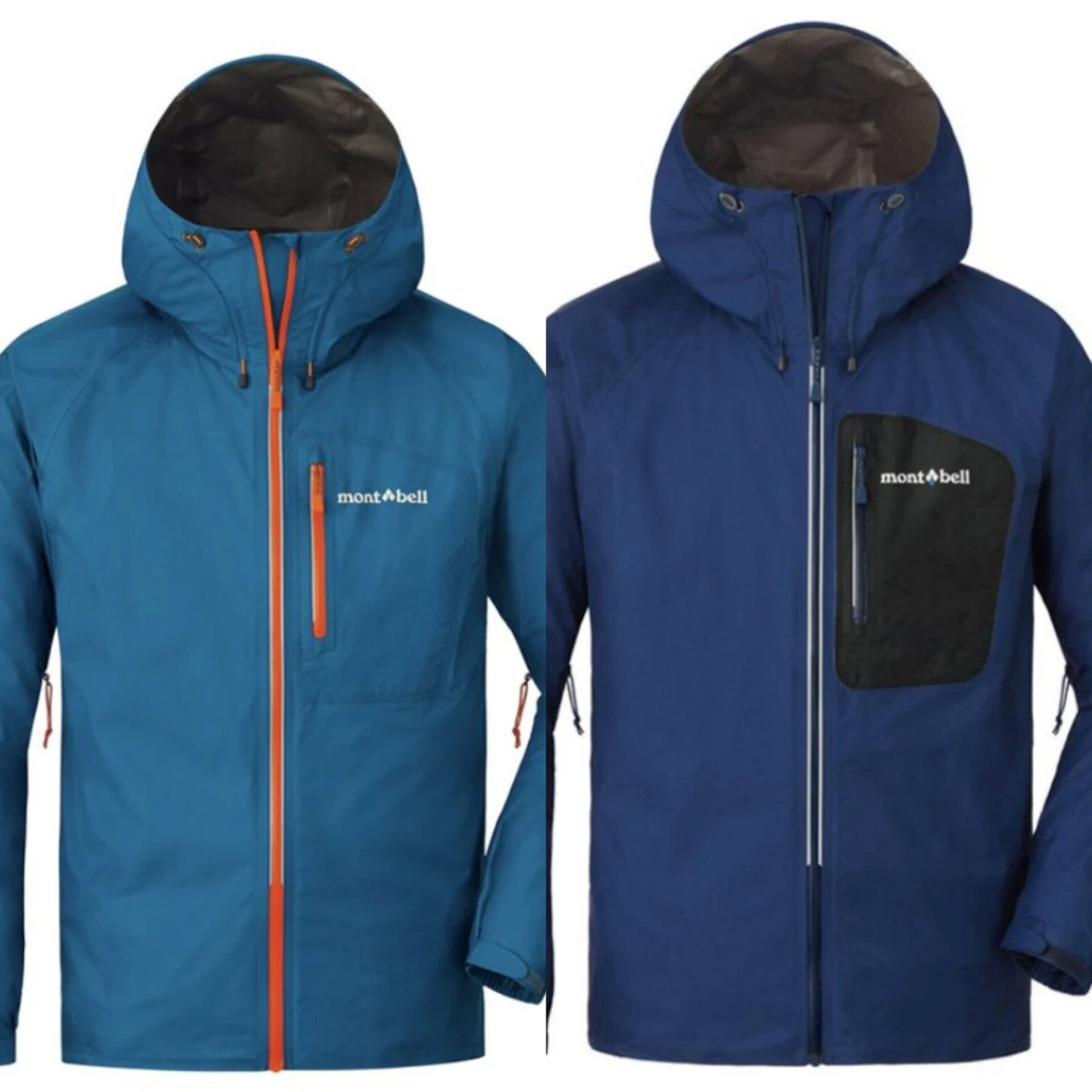 Montbell TORRENT FLIER JACKET MEN'S #2328235 US Size Mont Bell | EBay