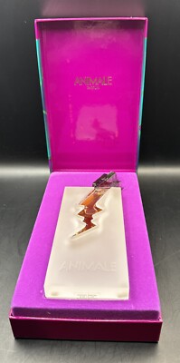 ANIMALE Perfume Eau De Parfum 1 fluid oz / 28 ml New Sealed in Box