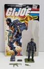 FIREFLY v1 Complete w/Uncut File Card Vintage 1984 Hasbro G.I.Joe ARAH EX
