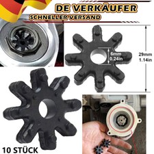 Zahnrad Lenkkupplung Lenksäule Zwischenhebel Koppler Für HYUNDAI i20 i30 i40