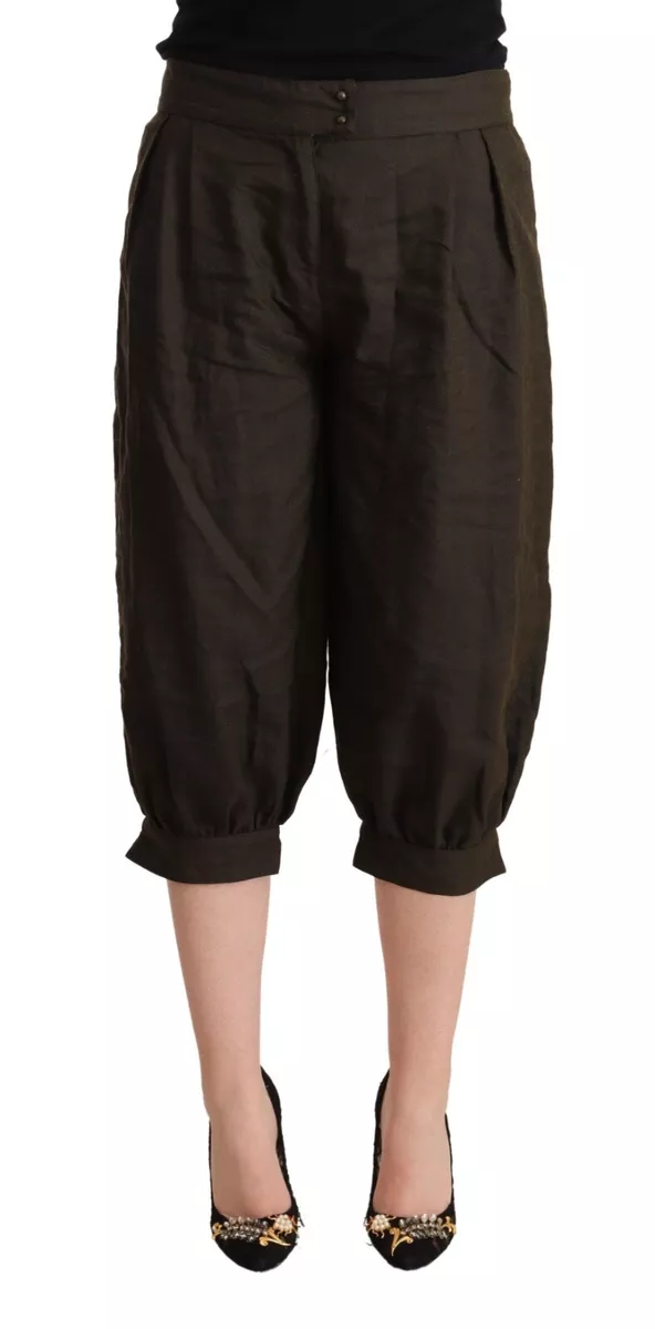 Sarouel court femme new arrivals