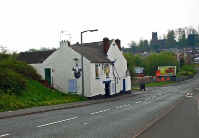Photo 6x4 The Wizard and Glass, Cradley Heath Brierley Hill/SO9286 Locat c2009