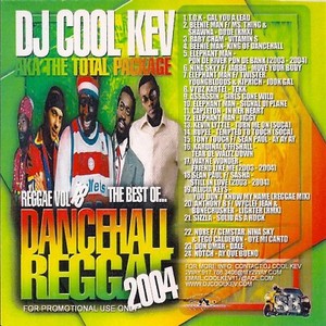 Dancehall Mixtape | eBay