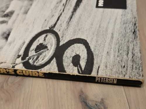 Motorcycle Buyers Guide Petersen - Bild 3 von 4