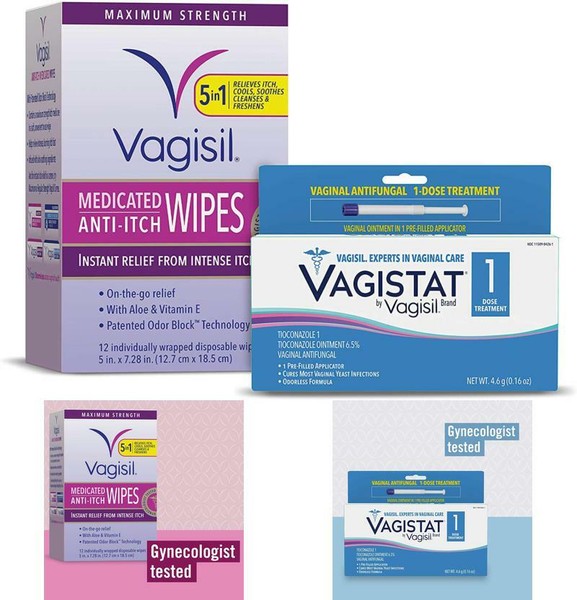7 Day Yeast Infection Treatment For Women Relieve External Itching Irritation Us Kmdphotography Co Uk