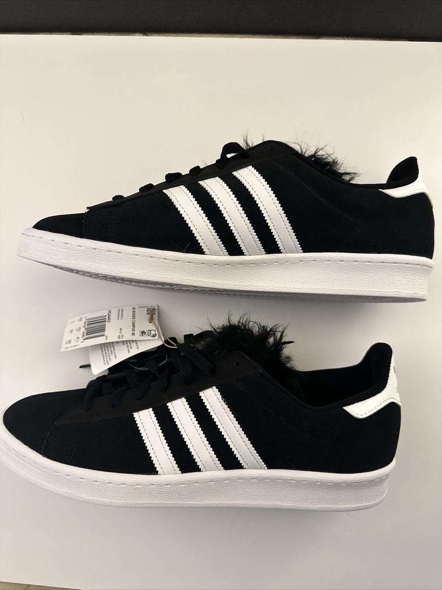 Adidas Mens Jeremy Scott Campus 80s 