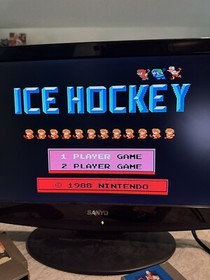 Hockey sobre hielo (1988)