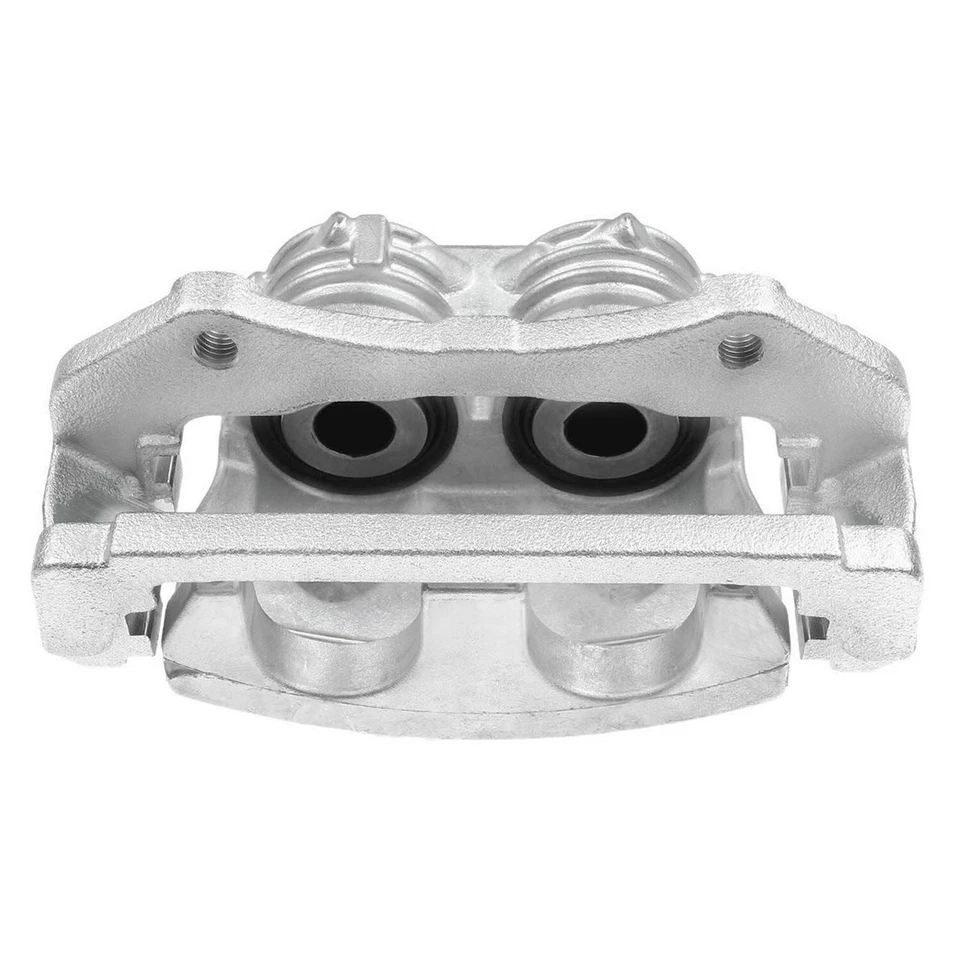 Front Driver Brake Caliper w/ Bracket for 2008 2009 Ford Taurus X Mercury Sable - Image 4 of 4