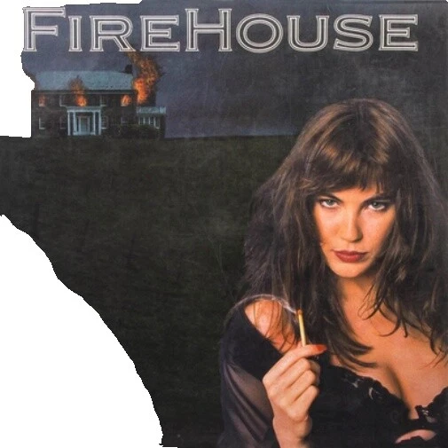 Estación de bomberos CD de Música Rock