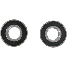 Pivot Works Wheel Bearing and Seal Kit - Double Seal - Rear | PWRWK-T08-050