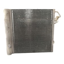 Condensateur Smart CITY-COUPE