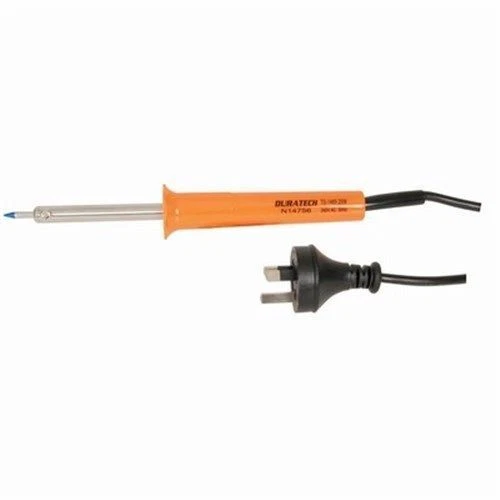 Duratech on sale soldering iron