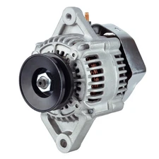 New 60A Alternator For Komatsu Apps By Number 101211-8630 1012118630 1K41164010