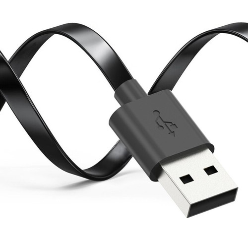 Flexible Cord for Mojawa RunPlus Headset Charging Protect Chip - 第 5/8 張圖片