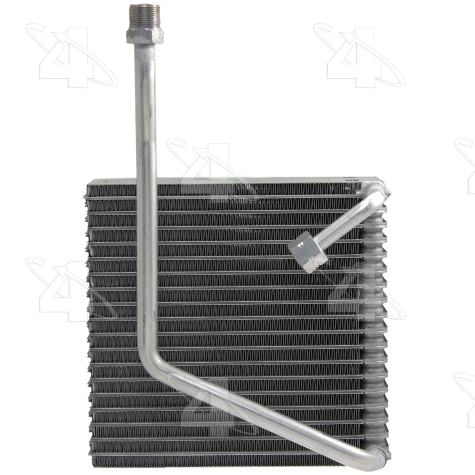 For 1998-2004 Nissan Frontier A/C Evaporator Core 4 Seasons 1999 2000 2001 2002 - Imagem 3 de 4