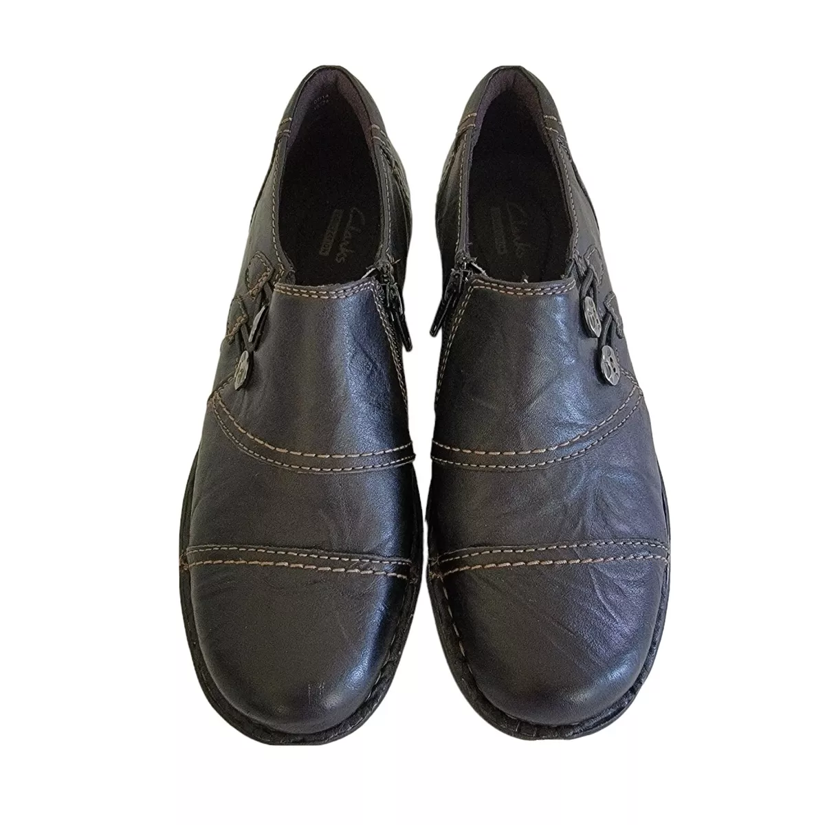 Clarks cheap size 6.5