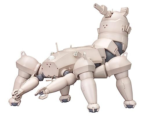 KOTOBUKIYA Ghost in the Shell STAND ALONE COMPLEX HAW206 prototype