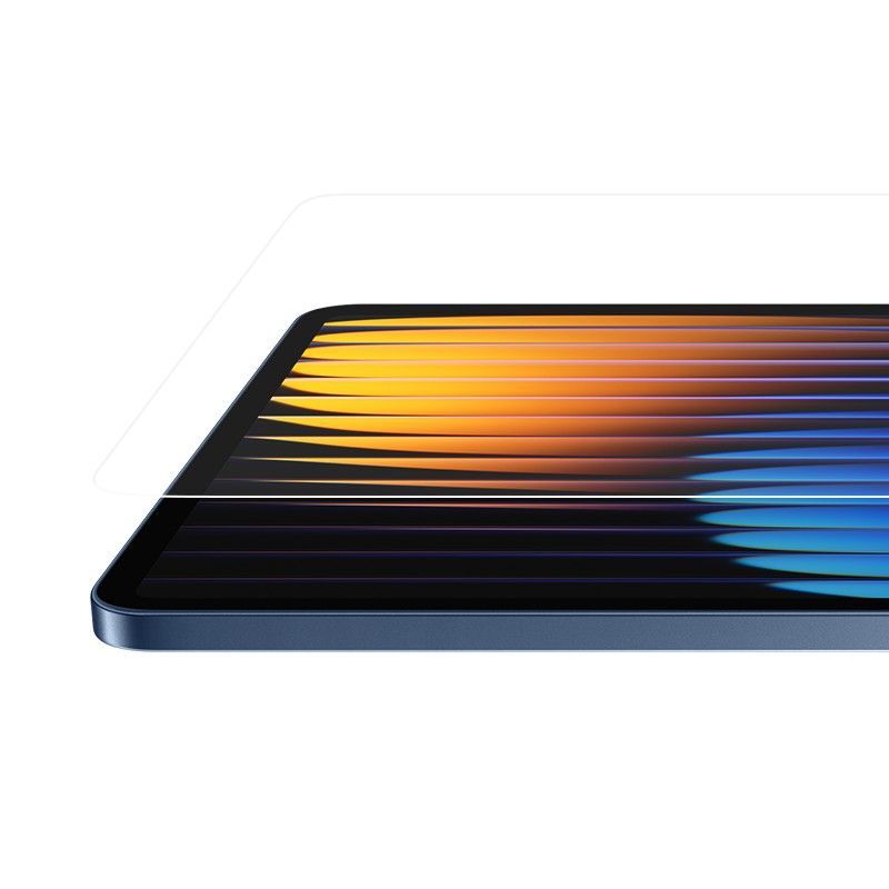【極美品・おまけ付】Xiaomi Pad 7 Pro Matte Glass Xiaomi Pad 7/7 Pro Tempered Protector Film