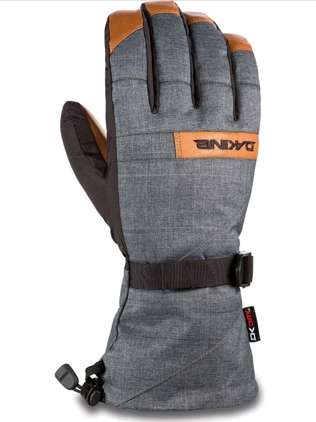 Guantes de snowboard Dakine Nova Carbon Guantes de snowboard Dakine Nova Carbon