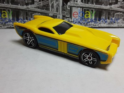 3 lane super speedway