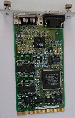 RADISYS EXM-13A / EXM13A super VGA -  PLC Compatible - Tested - Ships Fast
