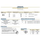 Ceker 1/4" Npt Push To Connect Air Fittings 6Mm Tube Od Pneumatic Push
