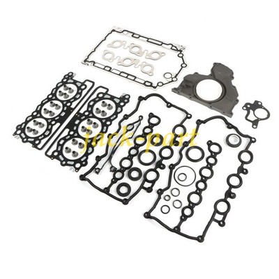 For LAND ROVER RANGE ROVER 306DT TDV6 Gasket&Bearing 3.0 DIESEL ENGINE