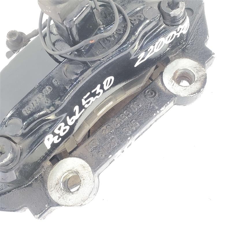 Maserati Quattroporte 2007 FRONT Brake caliper
