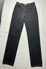 VTG Guess Women’s Jeans 29 Original Classic Fit Narrow Leg USA Made 26x30