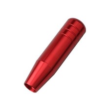 5" Heavy Weighted Shifter Knob, Aluminum Alloy Car Gear Lever Stick Shift Handle