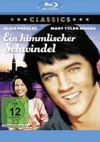 Ein Himmlischer Schwindel | James Lee (U. A.) | Deutsch | Blu-Ray Disc | 2025