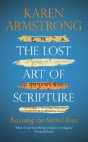 The Lost Art Of Scripture Karen Armstrong Taschenbuch 549 S. Englisch 2020