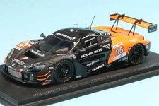 Spark 1/43 McLaren 720S GT3 EVO #95 Minicar