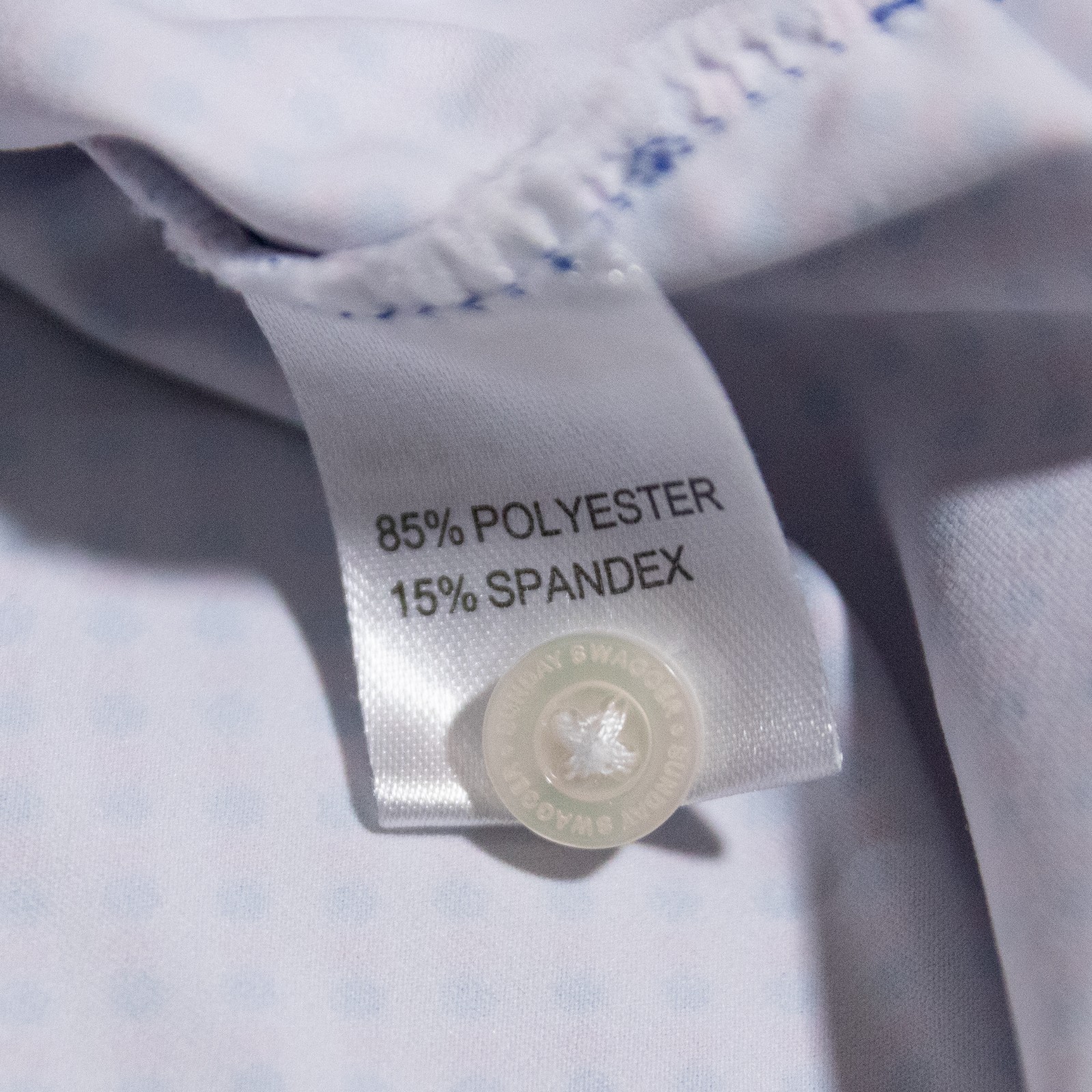 Sunday Swagger Ace Gradient Performance Stretch P… - image 5