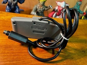 NEC PC Engine CoreGrafx II Console Bundle &ndash; Gunhed HuCard &ndash; Excellent