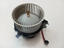 PORSCHE MACAN 95B Innenraumheizung X6813005 2.90 Petrol 250kw 2021 31127430