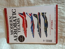 NEE Modern Aerobatic Teams Detailed Aircraft Designs by JP Viera