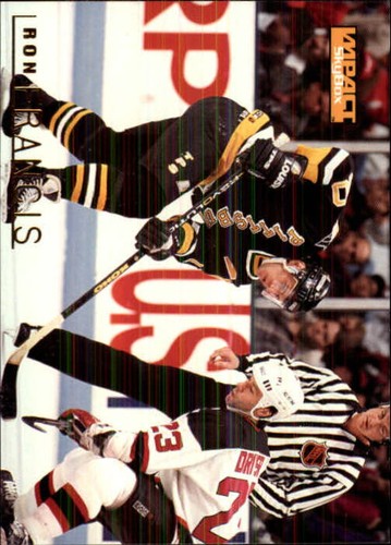 1995 Ron Francis #130