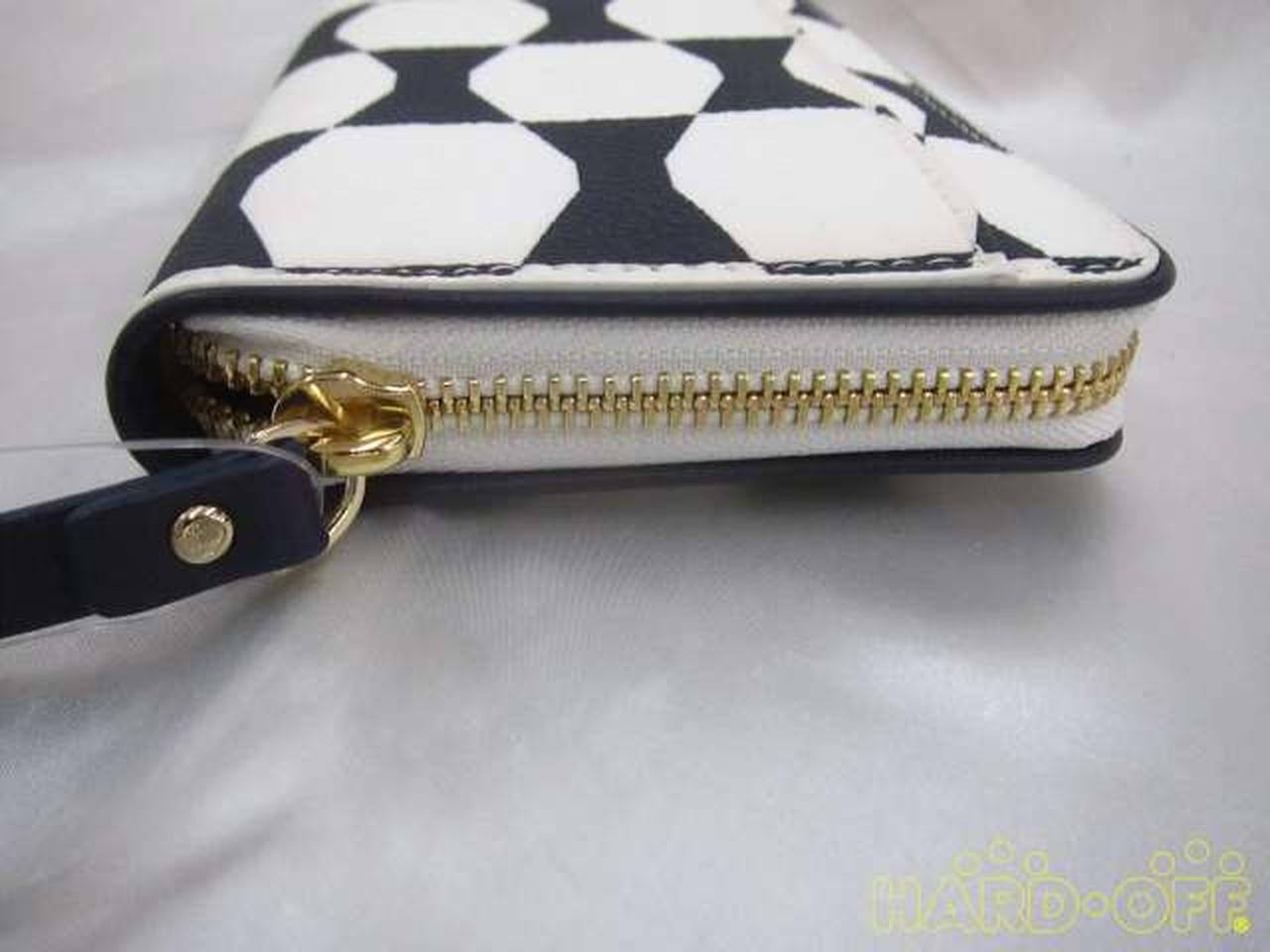 Long wallet Model number PWRU3669 KATESPADE - image 8