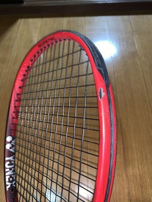 YONEX ヨネックス VCORE98 2018年モデル G2 YONEX VCORE 98 2018 Tennis Racket Racquet G2 | eBay