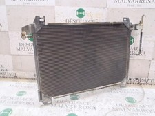 Radiateur Chevrolet BLAZER